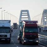 Порядок движения в выходные и праздничные дни грузовых автомобилей в отдельных странах Евросоюза