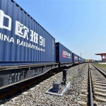 Перевозки в период «контейнерного» кризиса из Китая в Беларусь 