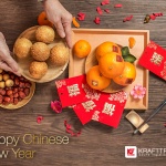 Китайский Новый год: бизнес и традиции